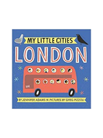 Chronicles My Little Cities: London