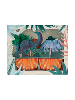 Meri Meri Dinosaur Kingdom Cupcake Kit