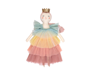 Meri Meri Gemma Princess Doll - Sugarcup Trading