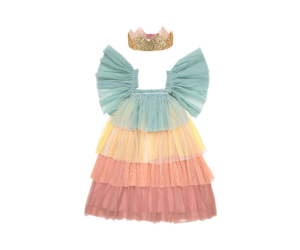 Princess Costume – Meri Meri