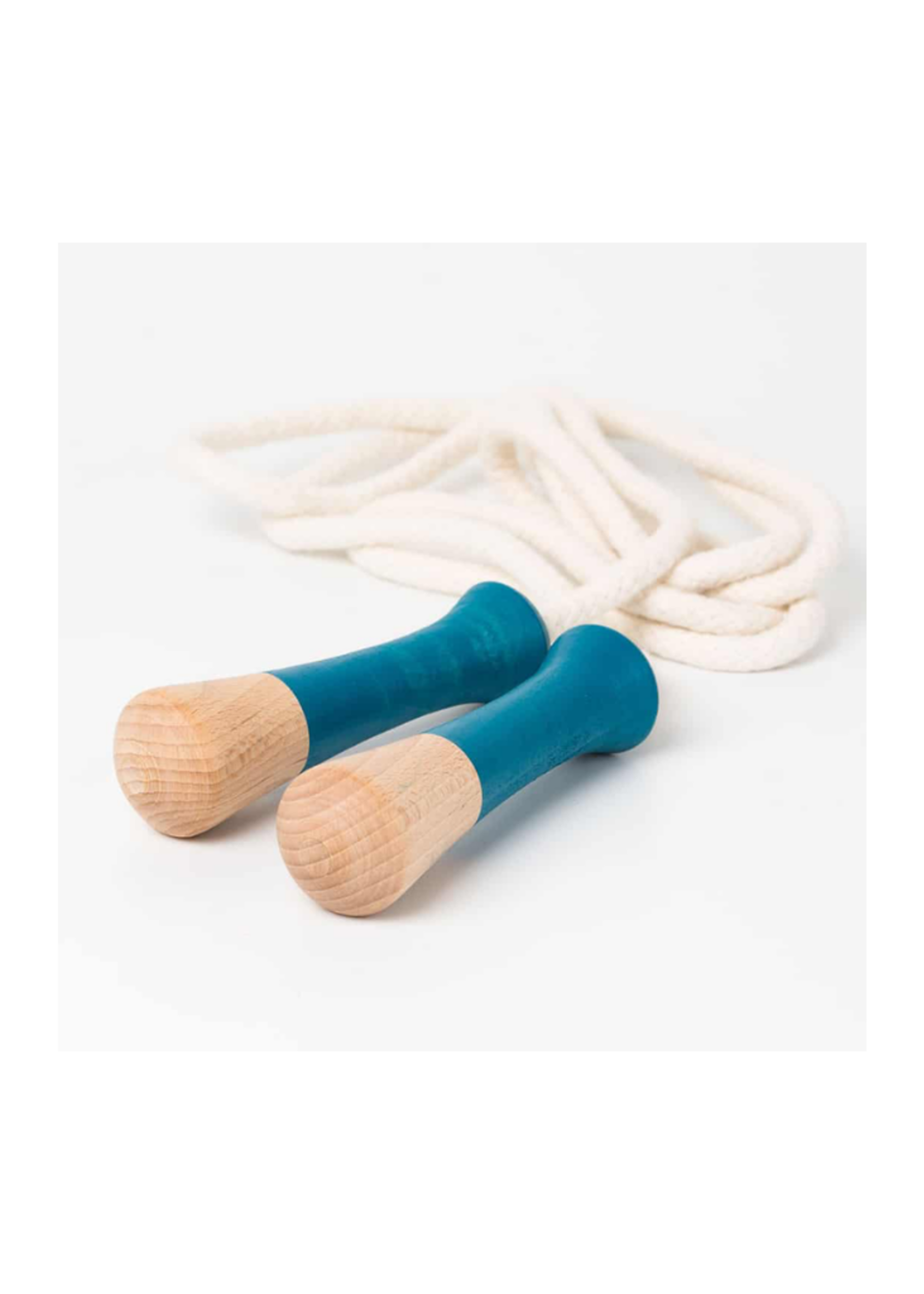 Me&Mine Jump Rope - Blue