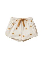 Rylee & Cru Suns Swim Trunks