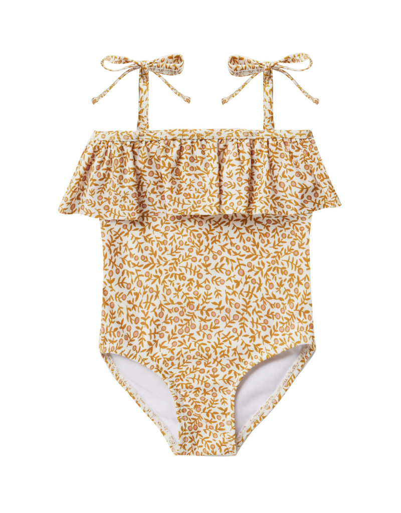 Rylee & Cru Marigold One-Piece