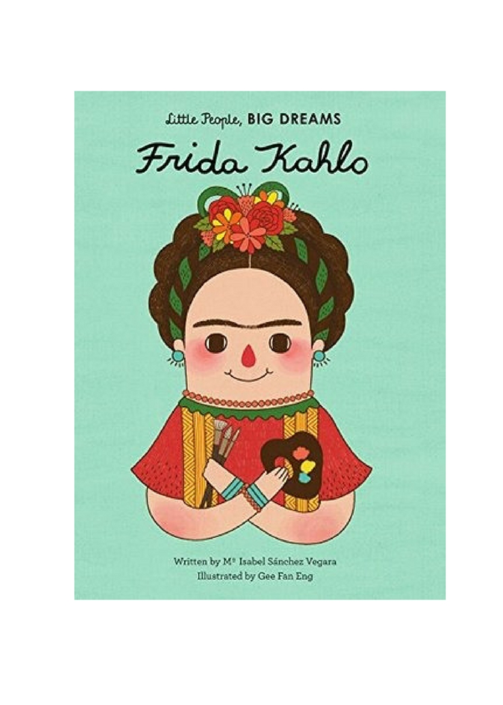 Quarto Frida Kahlo
