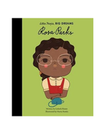 Quarto Rosa Parks
