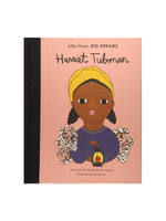 Quarto Harriet Tubman