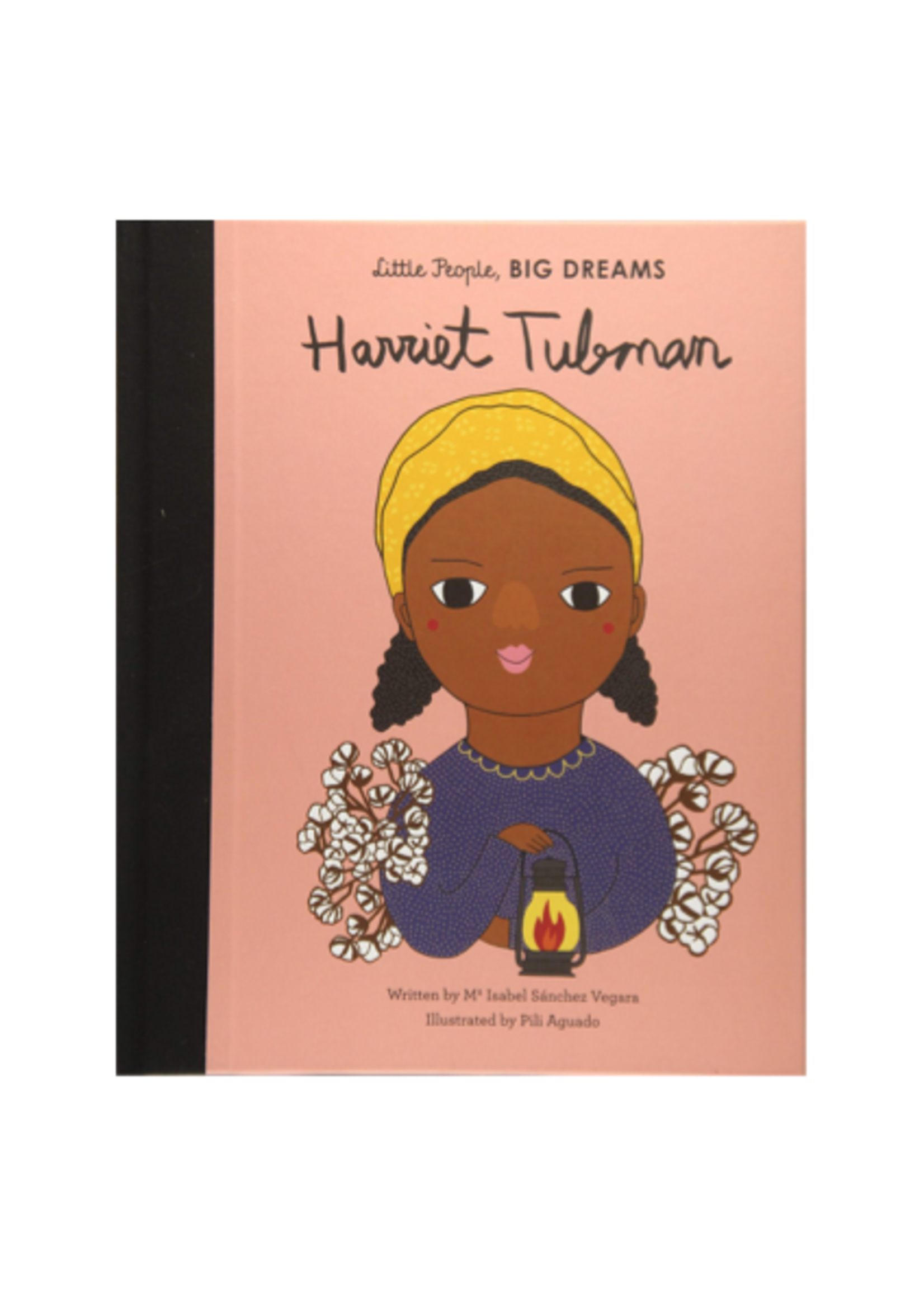 Quarto Harriet Tubman