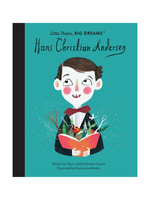 Quarto Hans Christian Andersen