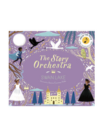 Quarto The Story Orchestra: Swan Lake