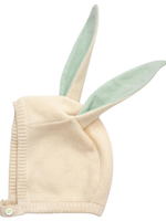 Meri Meri Mint Baby Bunny Bonnet