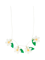 Meri Meri Daisy Necklace