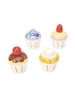 Le Toy Van Petit Four Cupcakes