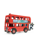 Le Toy Van London Bus