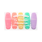 OOLY Le BonBon Patisserie Scented Pastel Highlighters