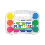 OOLY Lil' Poster Paint Pods