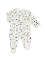 Magnetic Me ABC Love Magnetic Footie