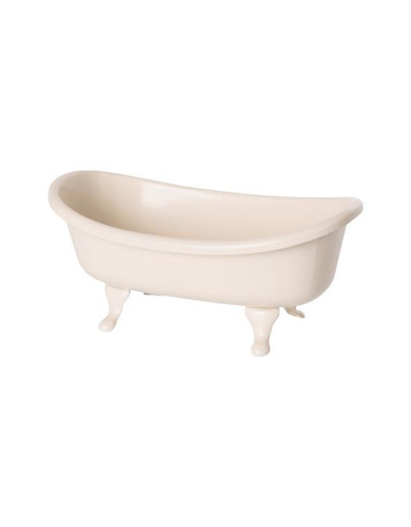 Maileg Miniature Bathtub 11-0109-00 - Sugarcup Trading