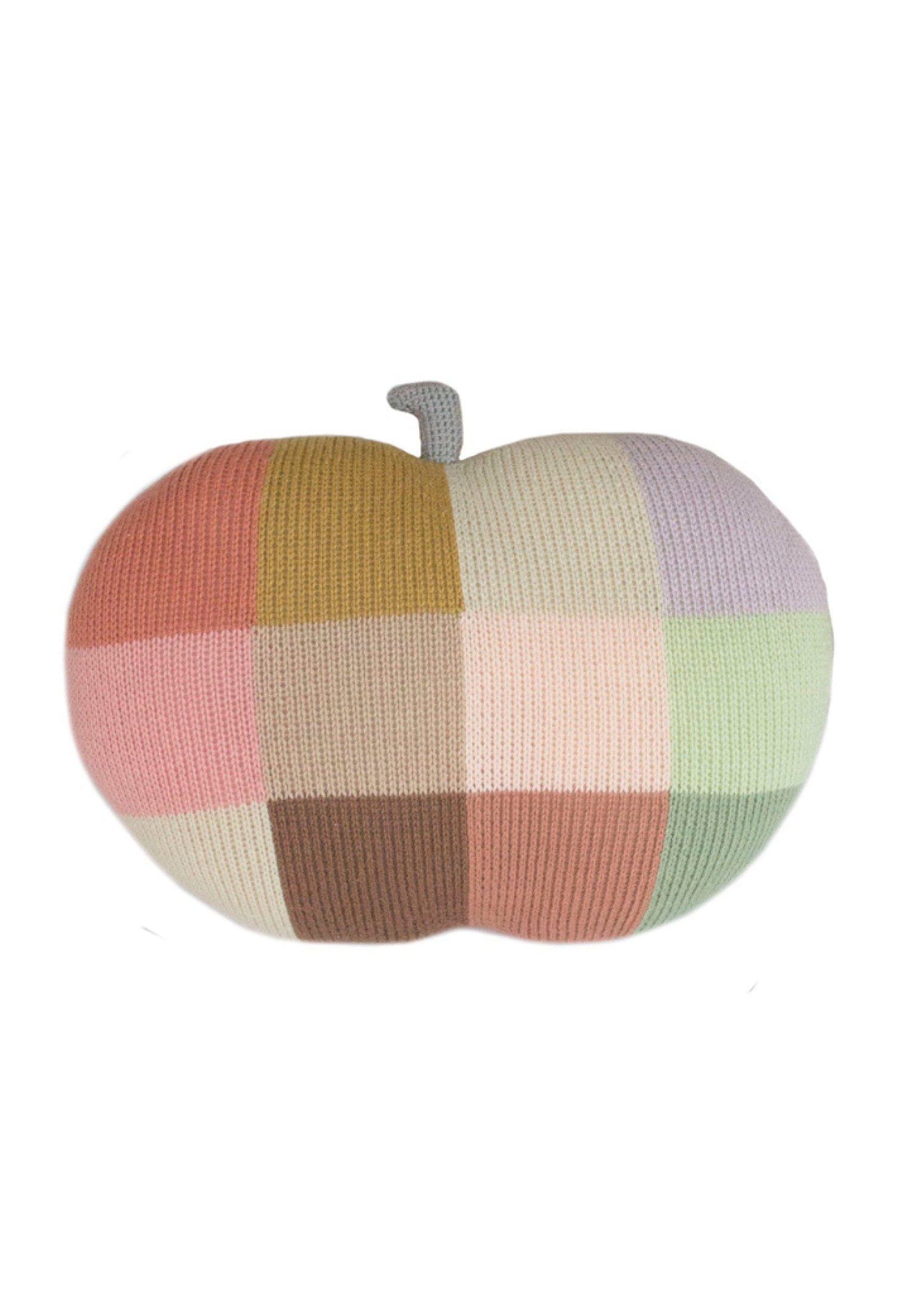 Blabla Apple Pillow Patchwork