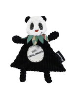 Deglingos Panda Baby Lovey