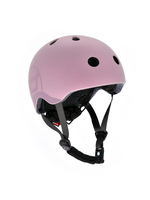 Scoot and Ride Helmet - Small/Medium - Rose