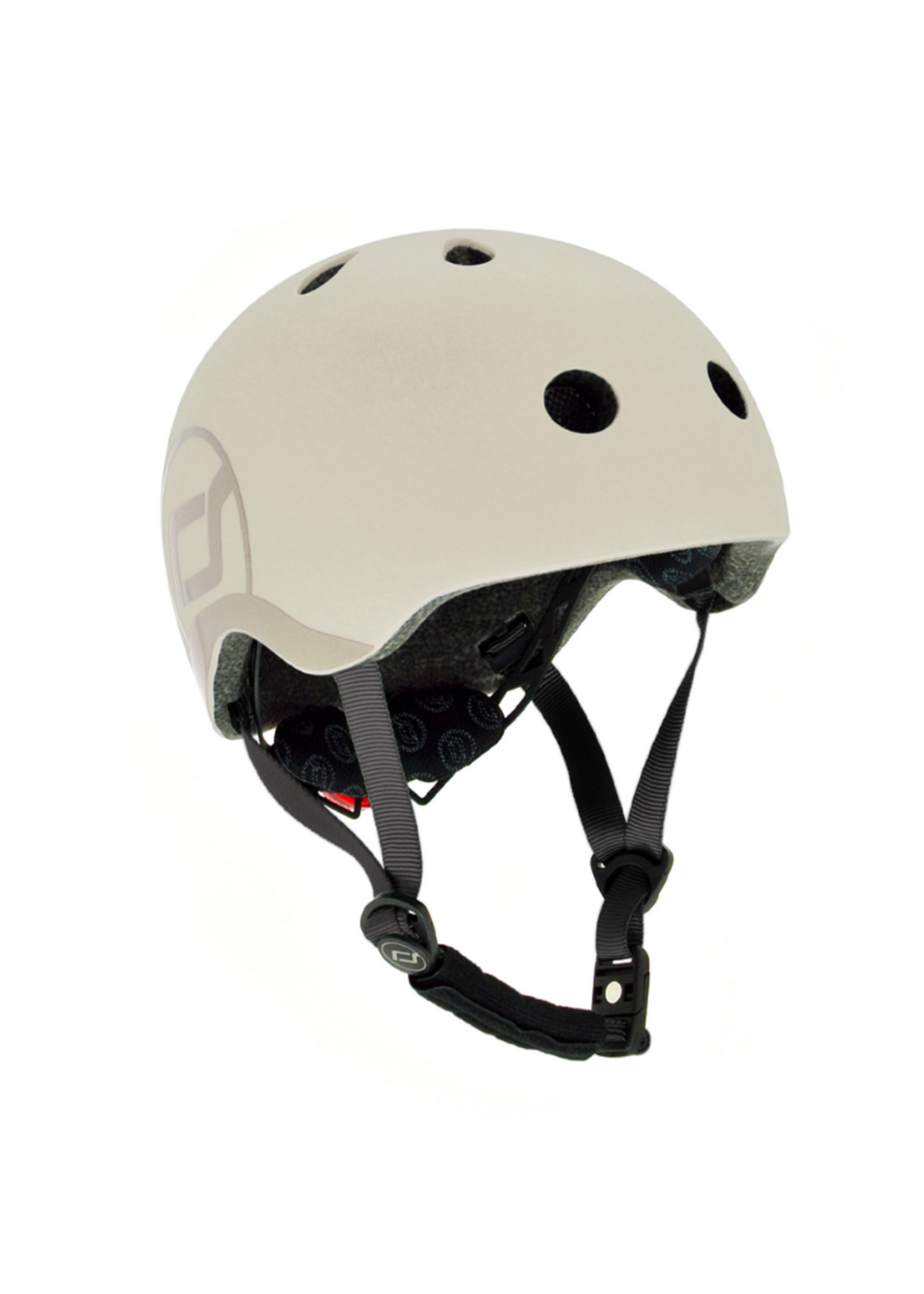 Scoot and Ride Helmet - Small/Medium - Ash