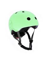 Scoot and Ride Helmet - Small/Medium - Kiwi