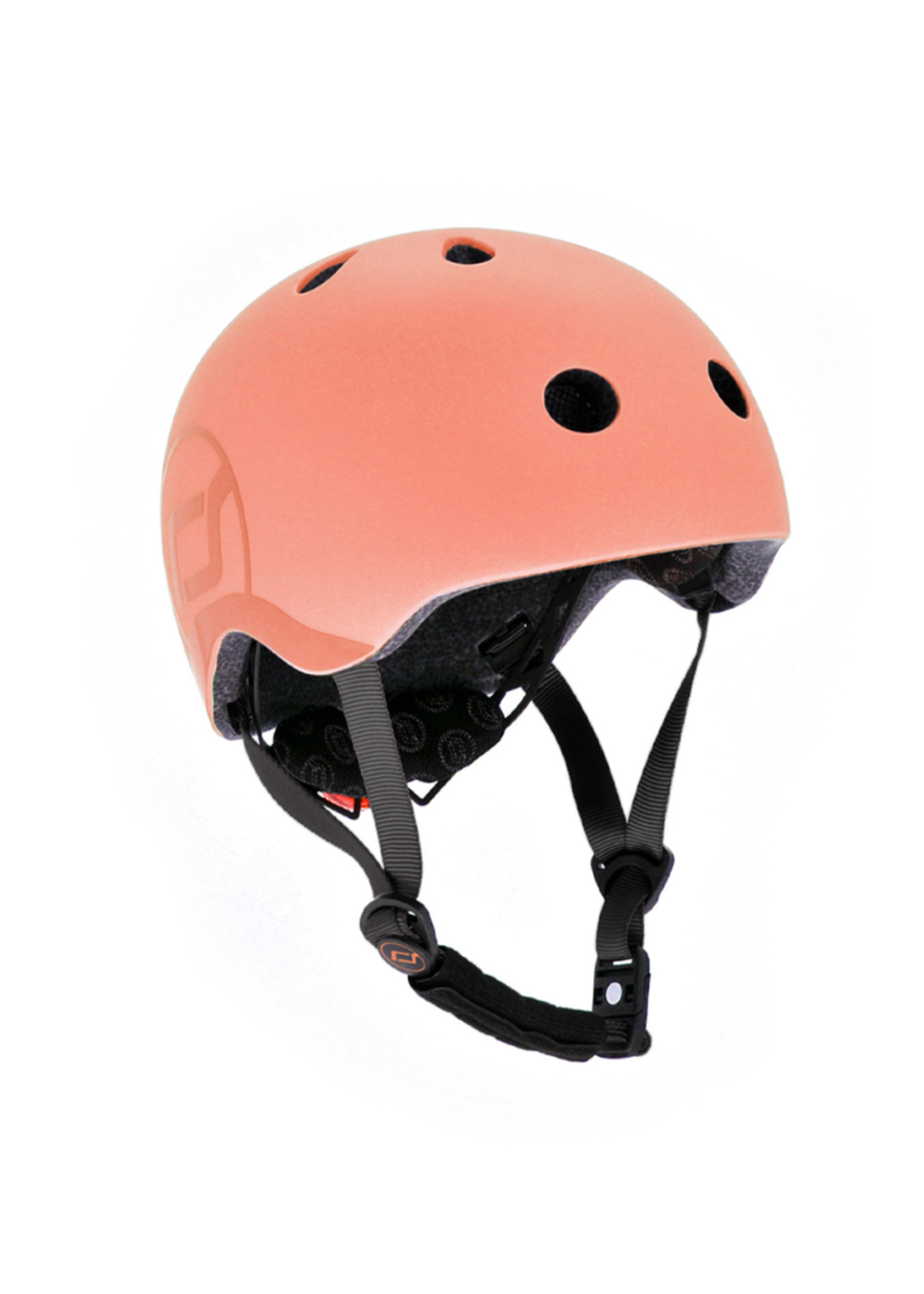 Scoot and Ride Helmet - Small/Medium - Peach