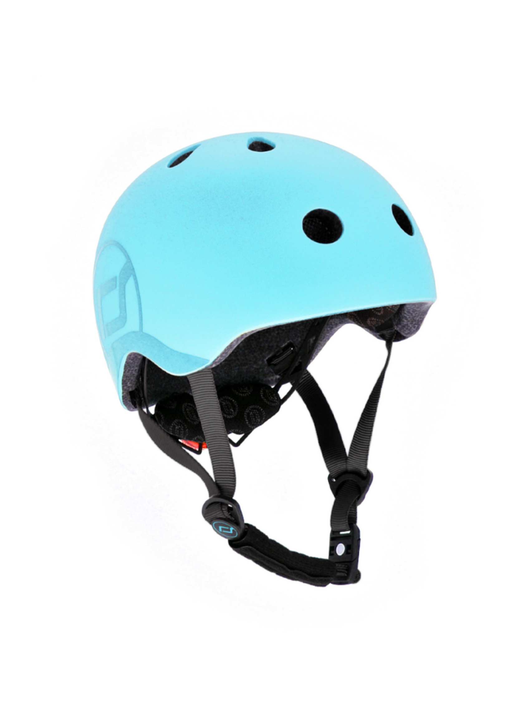 Scoot and Ride Helmet - Small/Medium - Blueberry