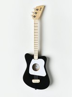 Loog Guitars, LLC Mini Acoustic Guitar - Black