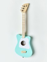 Loog Guitars, LLC Mini Acoustic Guitar - Green