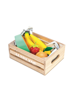 Le Toy Van Fruits '5 A Day' Crate