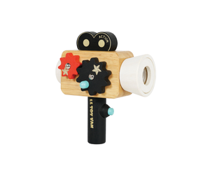 Le Toy Van Hollywood Film Camera Sugarcup Trading