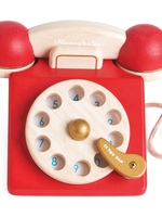 Le Toy Van Vintage Phone