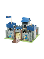 Le Toy Van Excalibur Castle