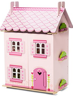 Le Toy Van My First Dreamhouse