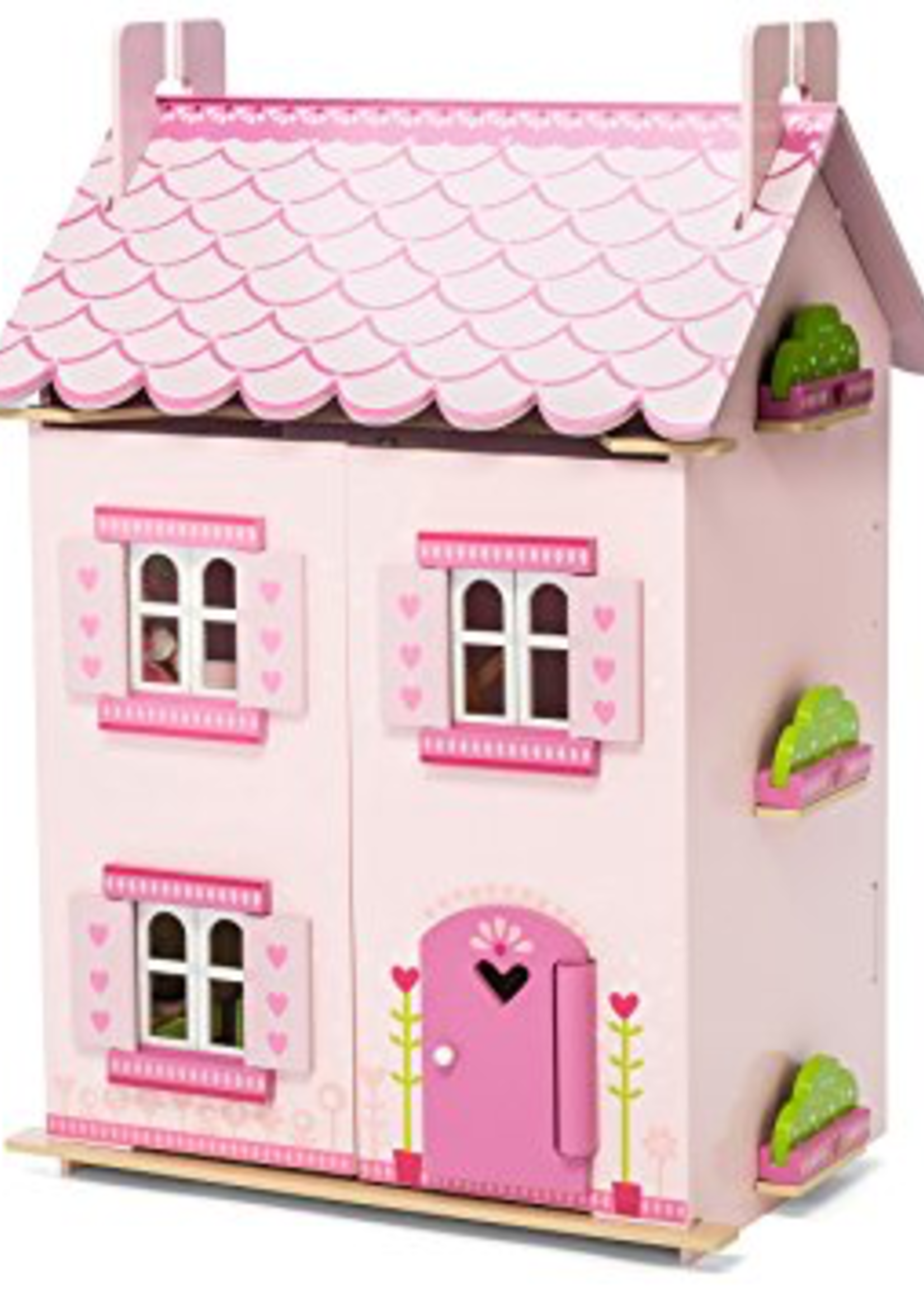 Le Toy Van My First Dreamhouse
