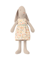 Maileg Flower Dress Bunny, Size 1