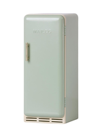 Maileg Minature Fridge - Mint