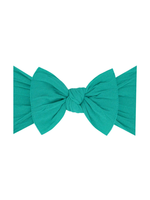 Baby Bling Knot Headband - Palm