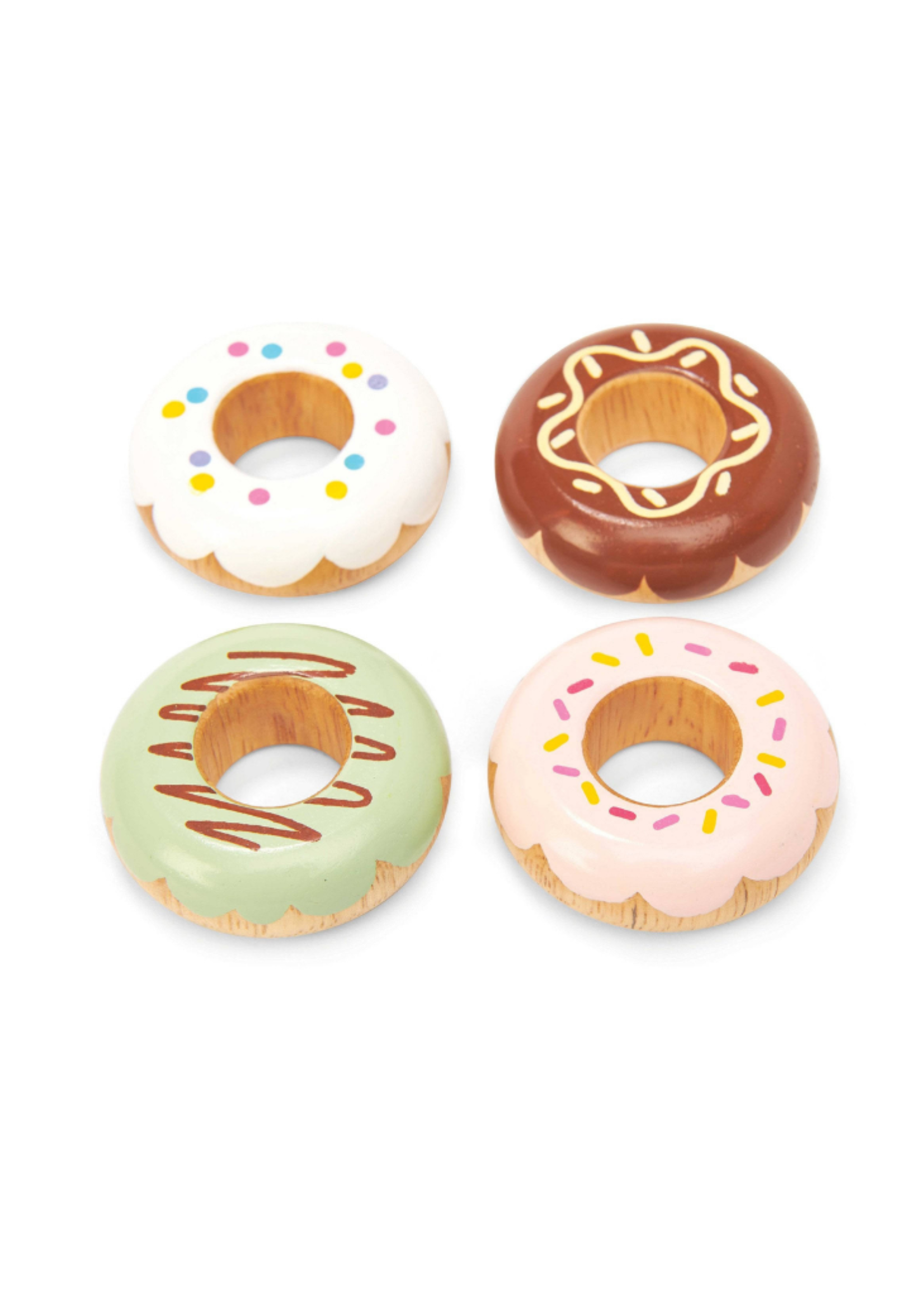 Le Toy Van Donuts