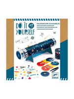 Djeco DIY Space Kaleidoscope Kit