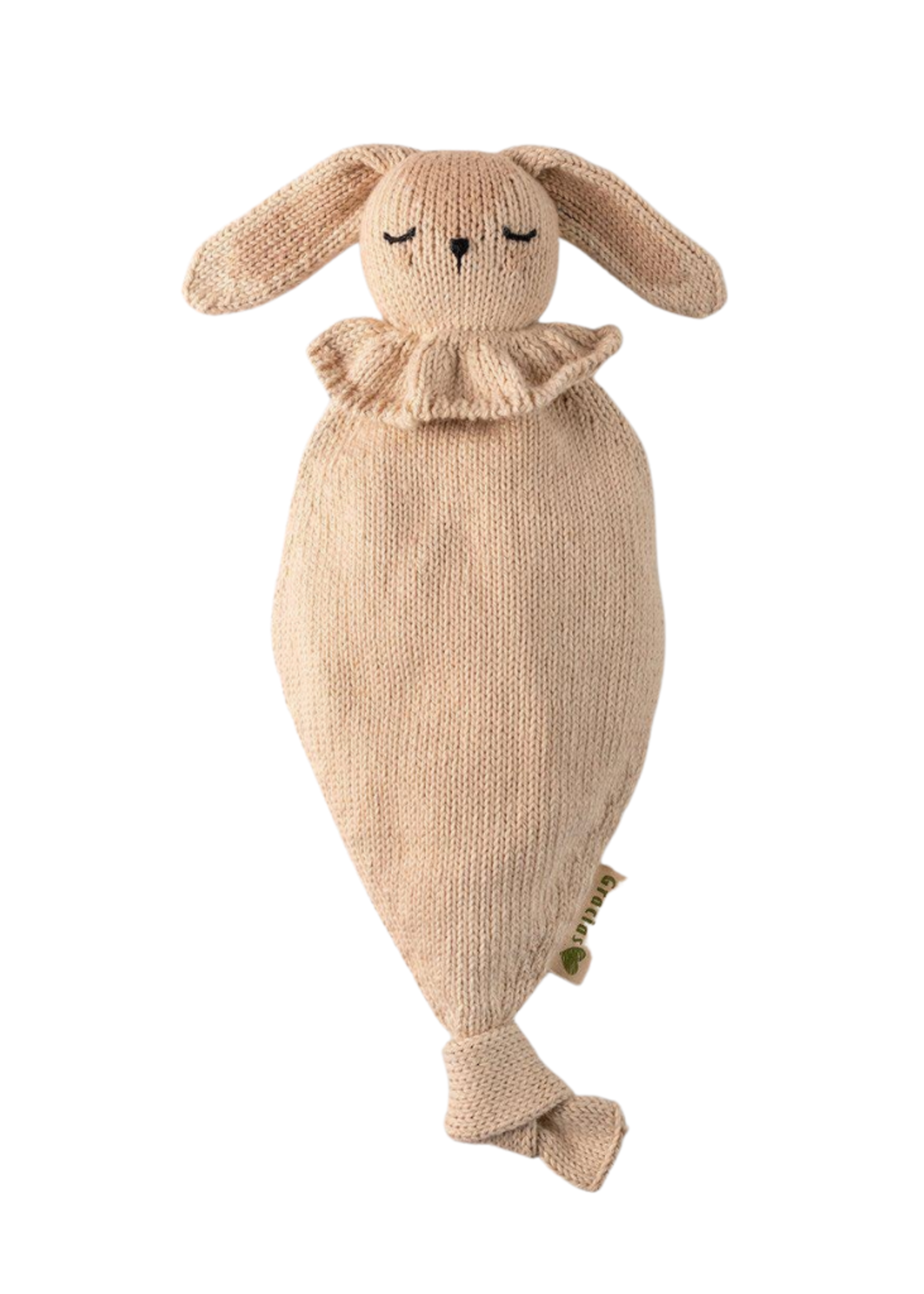 Lero Lero Kid My Little Rabbit - Cream