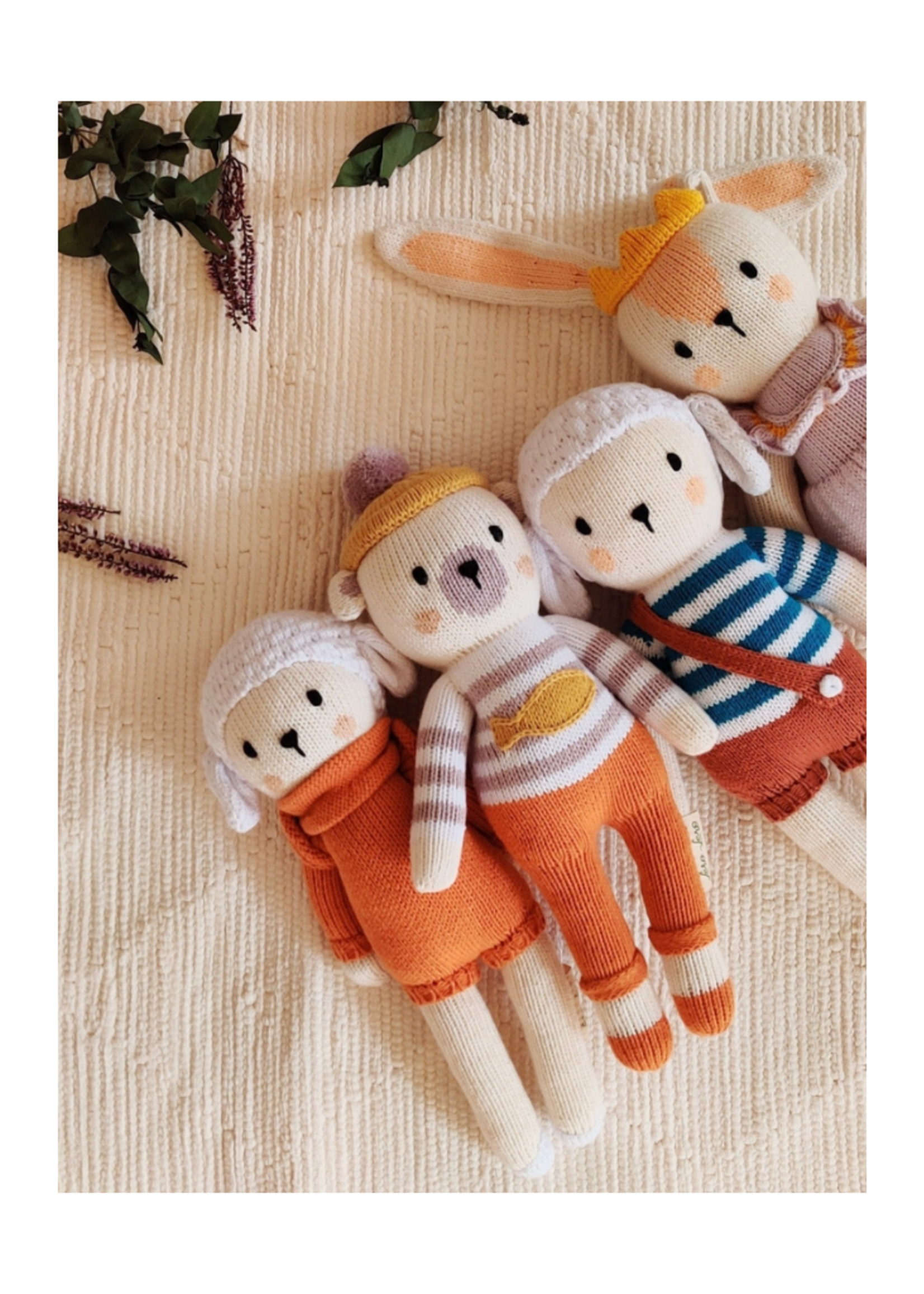 Lero Lero Kid Sailor Nino - The Brave Sheep