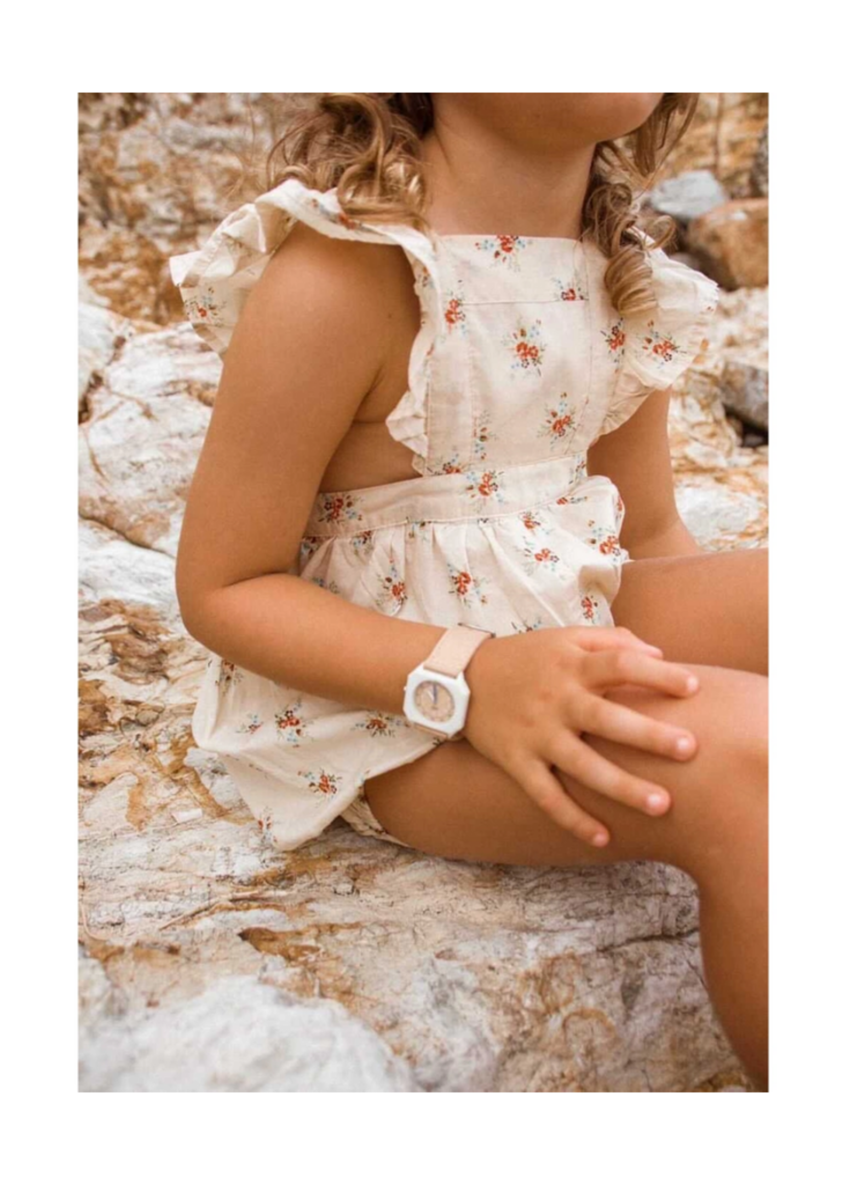 Mini Kyomo Sand Watch