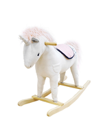 Wonder & Wise Unicorn Rocker