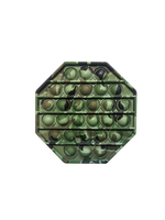 Streamline Pop Fidget - Green Camo