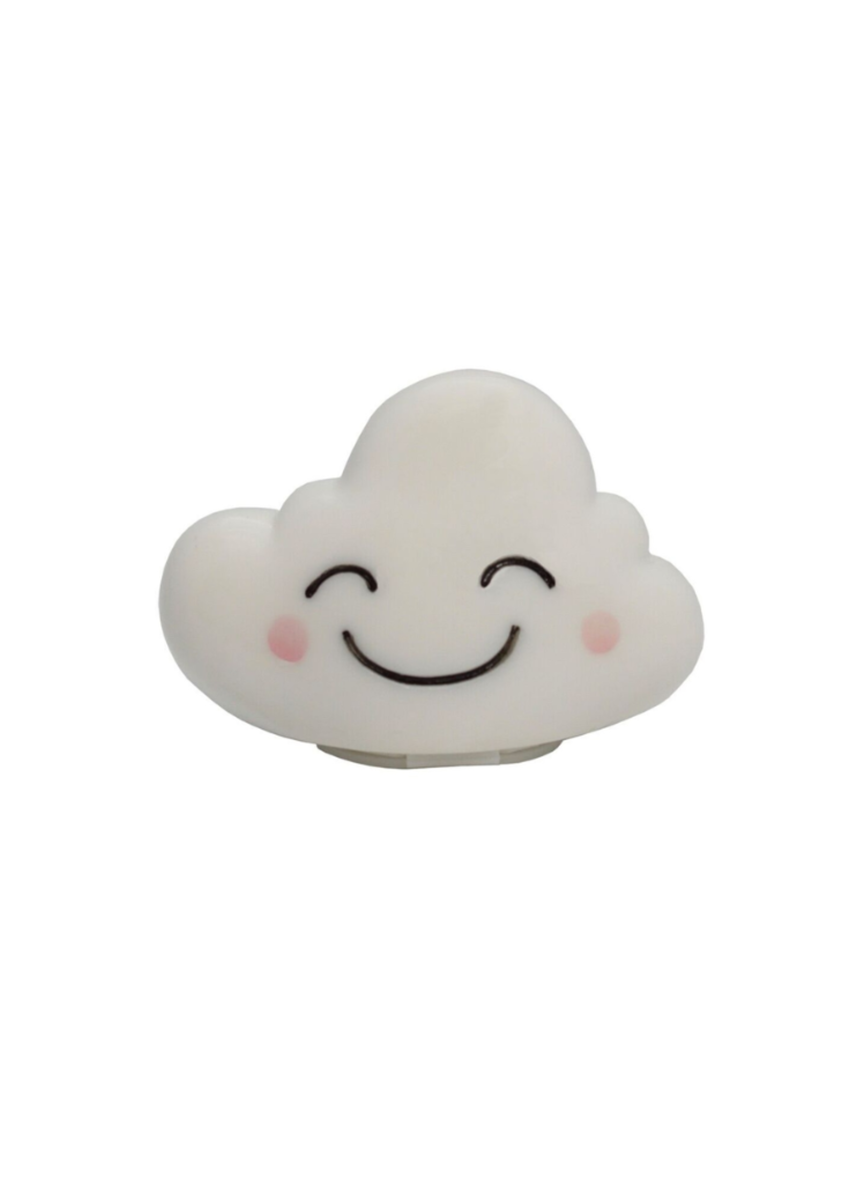 Streamline Happy Cloud Lip Gloss