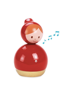 Vilac Red Riding Music Box