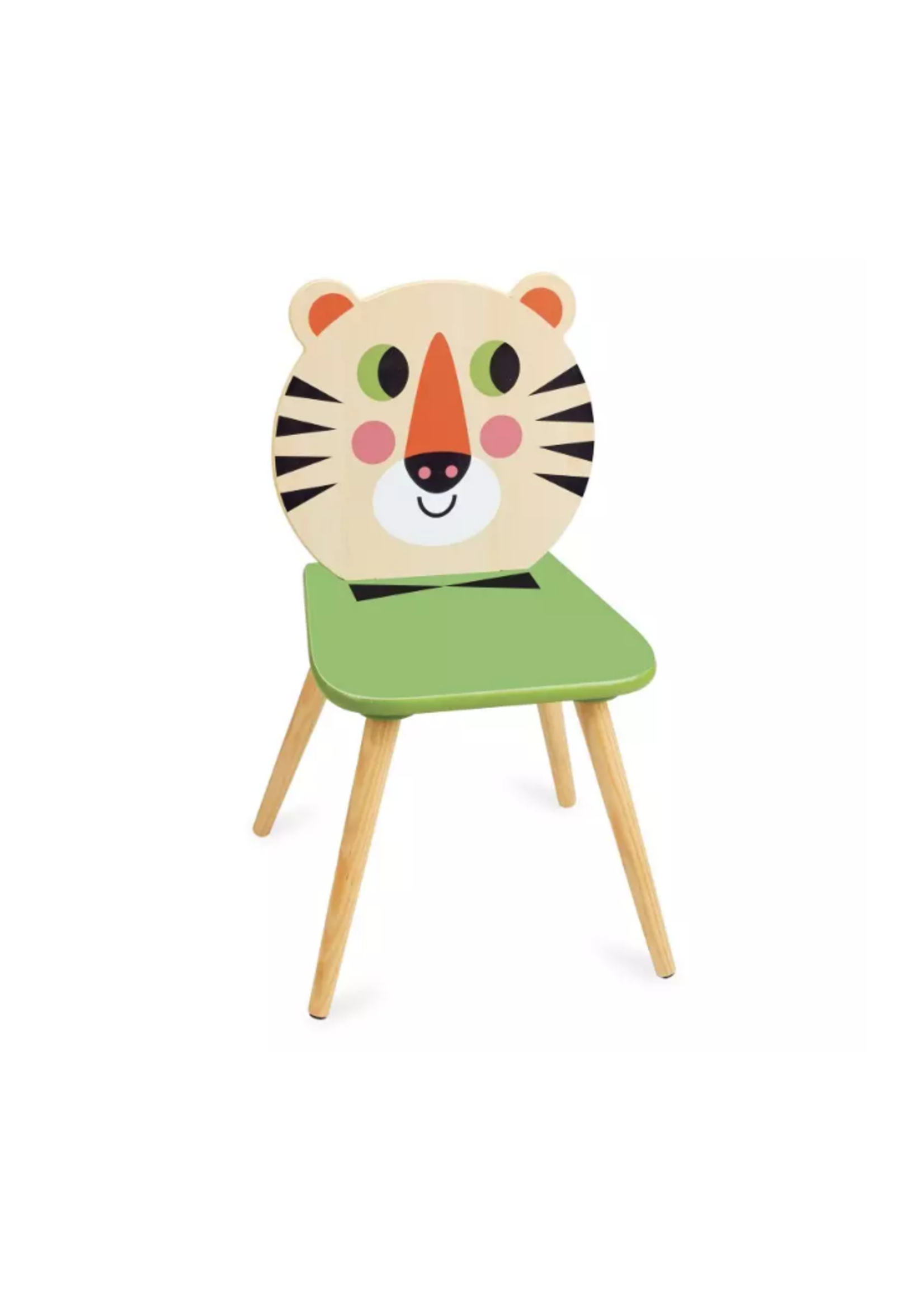 Vilac Tiger Chair