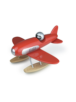 Vilac Red Seaplane